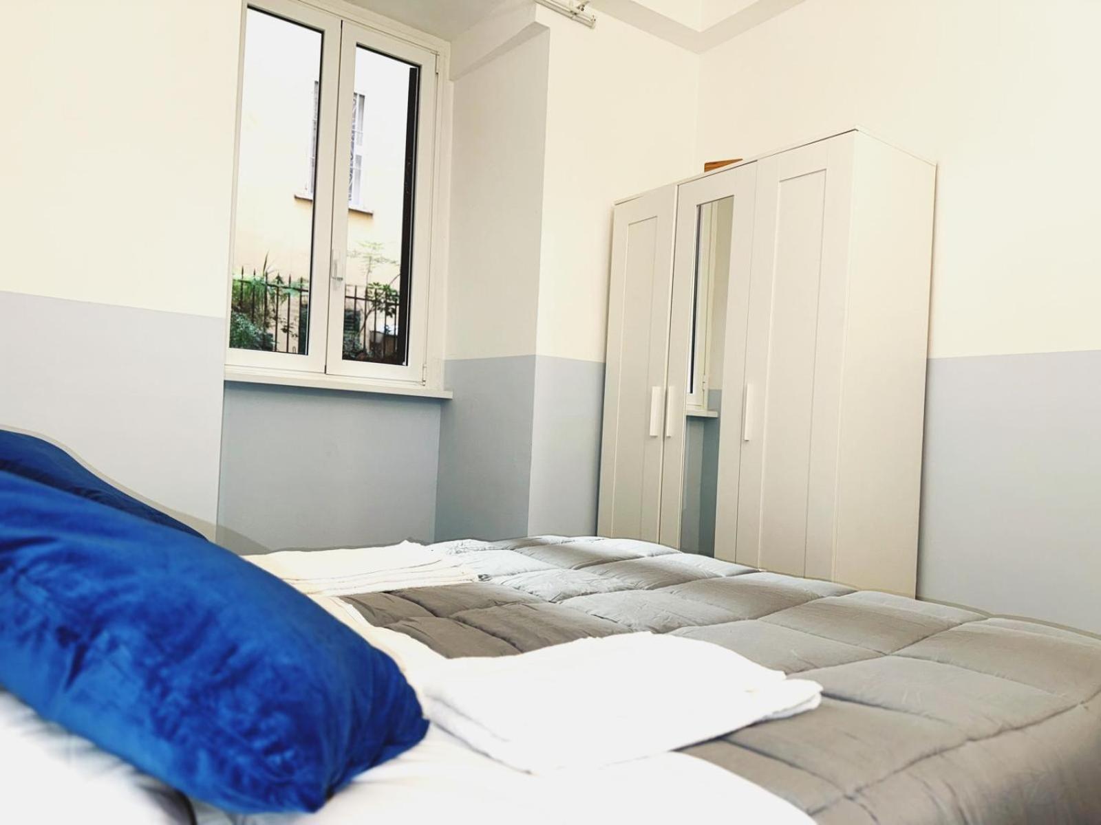 Appartement Scala Santa Rome