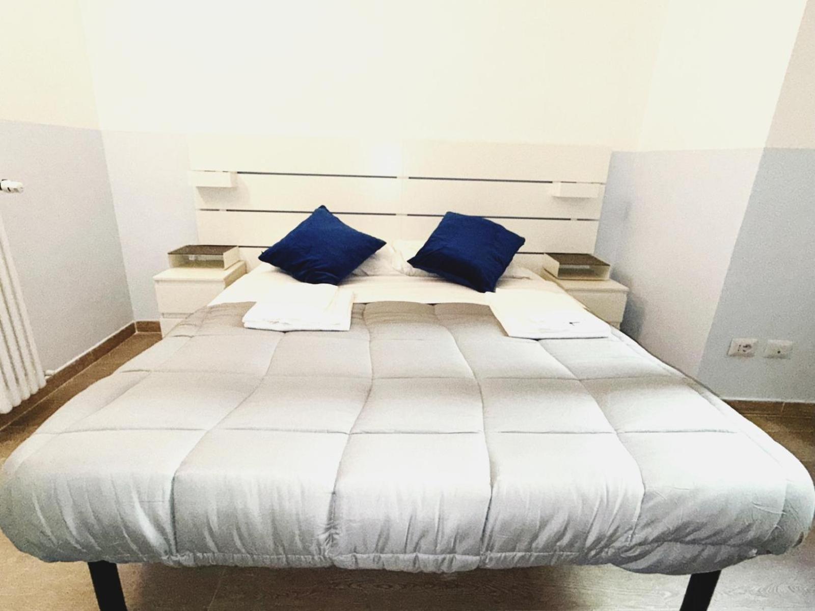 Appartement Scala Santa